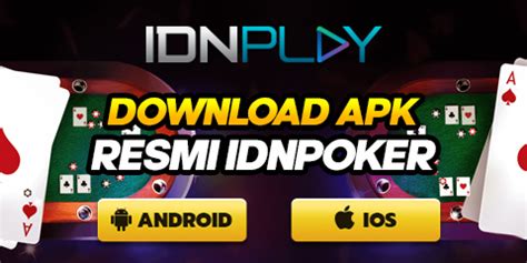 download poker idnplay Array